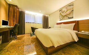 Galmea First Hotel