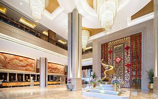 Howard Johnson Tropical Garden Plaza Kunming