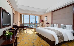 Howard Johnson Tropical Garden Plaza Kunming