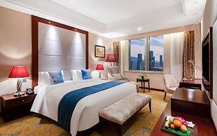 Howard Johnson Tropical Garden Plaza Kunming