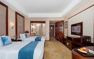 Howard Johnson Tropical Garden Plaza Kunming