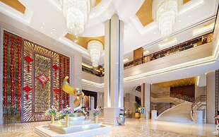 Howard Johnson Tropical Garden Plaza Kunming