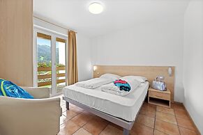 Residence des Alpes
