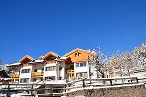 Residence des Alpes