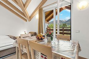 Residence des Alpes