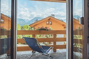 Residence des Alpes