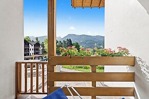 Residence des Alpes