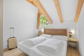 Residence des Alpes