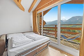 Residence des Alpes