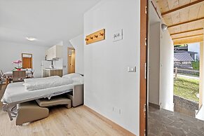 Residence des Alpes