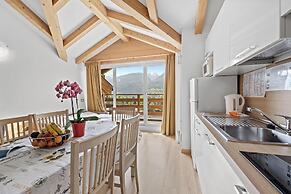 Residence des Alpes