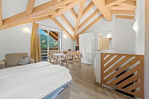 Residence des Alpes