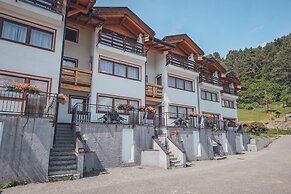 Residence des Alpes