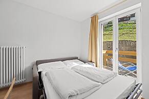 Residence des Alpes