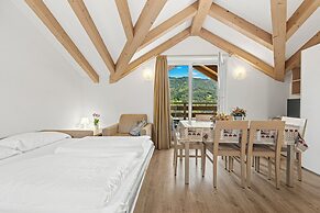 Residence des Alpes