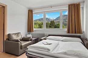 Residence des Alpes