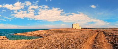 Masseria Elysium