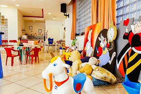 Hotel Royal