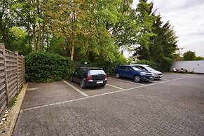 Hotel Stadt Grevenbroich