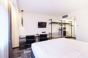 Hotel Stadt Grevenbroich
