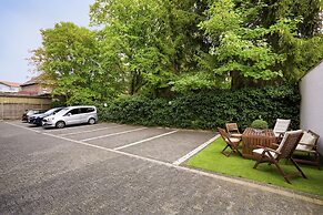 Hotel Stadt Grevenbroich