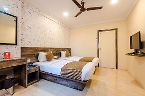 OYO 5665 Rana Residency