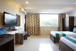 OYO 5665 Rana Residency