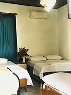 Pergamon Pension