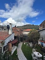 Pergamon Pension