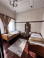 Pergamon Pension