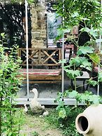 Pergamon Pension