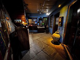 Pergamon Pension