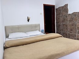 Pergamon Pension
