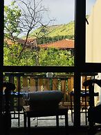 Pergamon Pension