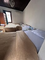 Pergamon Pension