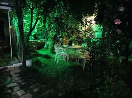 Pergamon Pension