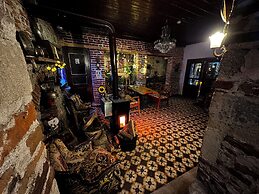 Pergamon Pension