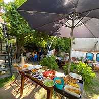 Pergamon Pension