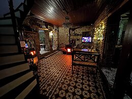 Pergamon Pension