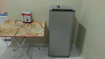 Homestay Mimie