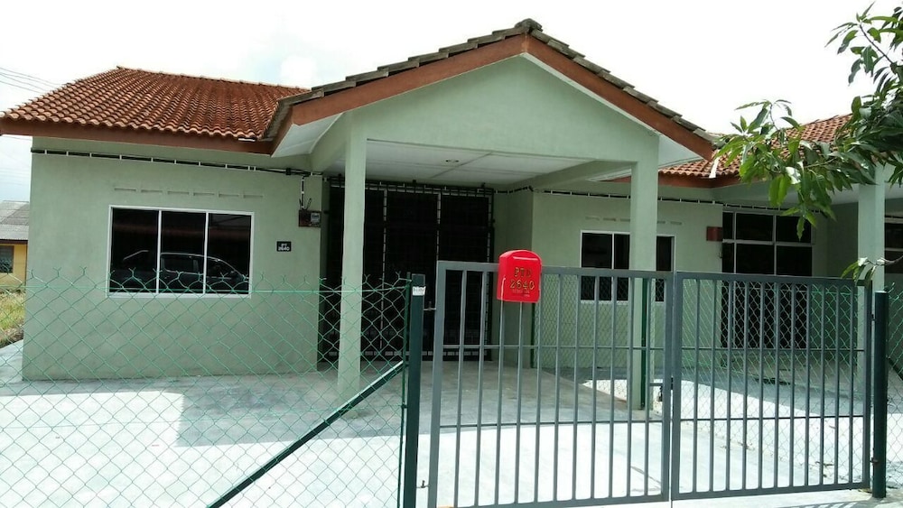 Homestay Mimie