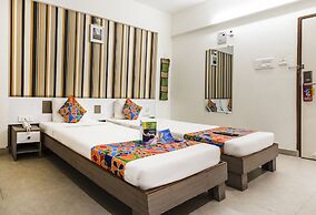 FabHotel Brook Elan Viman Nagar