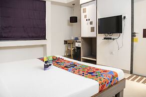 FabHotel Brook Elan Viman Nagar
