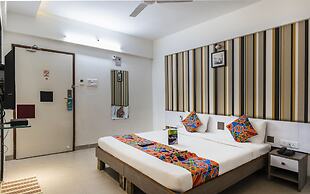 FabHotel Brook Elan Viman Nagar