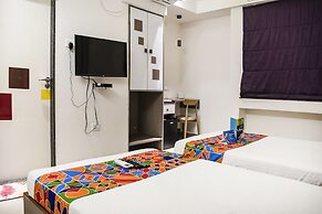 FabHotel Brook Elan Viman Nagar