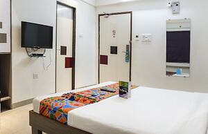 FabHotel Brook Elan Viman Nagar