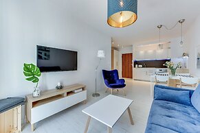 NORDBYHUS Apartamenty Chmielna Park