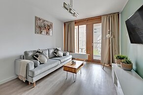 NORDBYHUS Apartamenty Chmielna Park