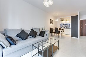 NORDBYHUS Apartamenty Chmielna Park
