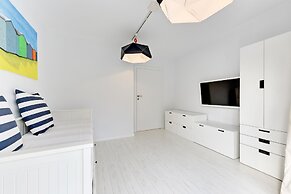 NORDBYHUS Apartamenty Chmielna Park